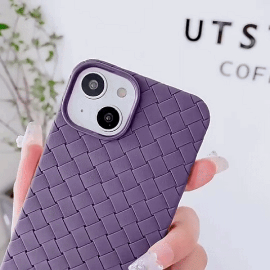 Pattern Phone Silicone Shockproof Bumper Case For iPhone
