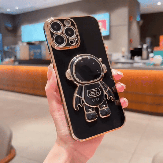 Astronaut Phone Case For iPhone